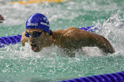 Nuoto. Agli Assoluti Invernali di Bologna doppio record del mondo e record eu...