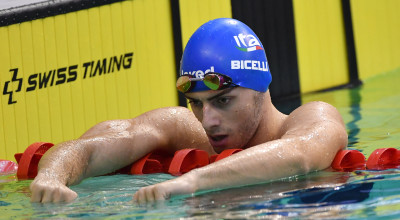 Day 4 : arrivano altri 3 argenti e 3 bronzi dalle finali di stasera. Medaglie...