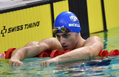 Day 4 : arrivano altri 3 argenti e 3 bronzi dalle finali di stasera. Medaglie...