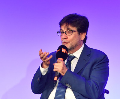 Milano-Cortina; Pancalli: Straordinaria vittoria. Grande opportunit&agr...