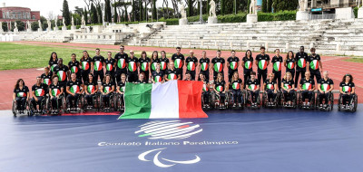 Paralimpiadi di Tokyo, ecco chi sono i toscani della squadra paralimpica