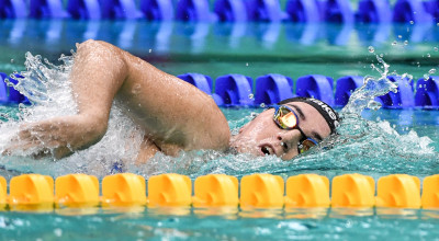 A Londra i Mondiali di Nuoto Paralimpico 2019