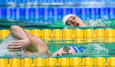 Chiudono in gloria gli Europei di nuoto: gli azzurri conquistano 74 medaglie,...