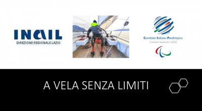 OPEN DAY A VELA SENZA LIMITI 24-25 SETTEMBRE GAETA(LT) DAY