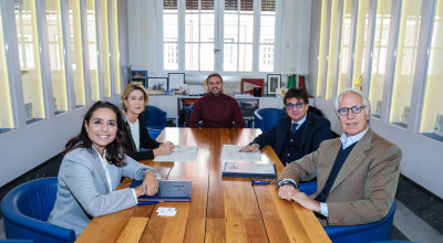 FEduF (ABI), CONI, ICS e CIP insieme per sensibilizzare gli atleti su cittadi...