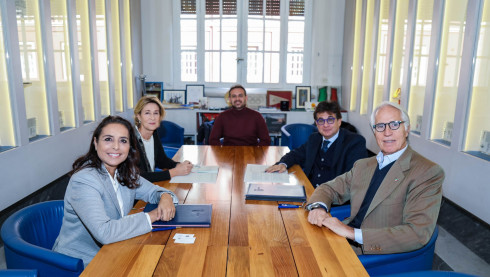FEduF (ABI), CONI, ICS e CIP insieme per sensibilizzare gli atleti su cittadi...