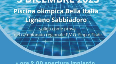 NUOTO - ACQUAINSIEME 2023 