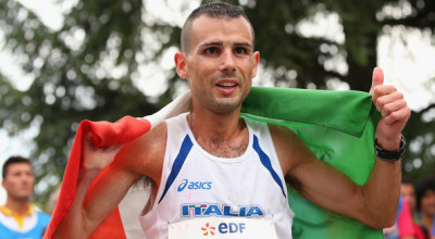 Atletica paralimpica: Alessandro Di Lello domenica alla Maratona di Londra