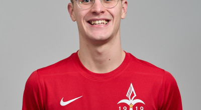 NUOTO PARALIMPICO - Alessandro Agosto convocato in Nazionale per i Virtus Wor...