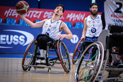 Basket, Serie A: vincono le prime tre in classifica, colpo Asinara