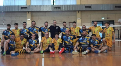 SITTING VOLLEY – L'Alta Resa alle Finali del Campionato Italiano