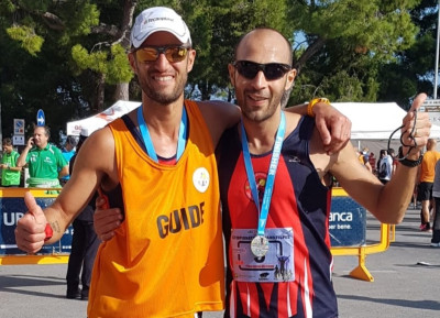 Anthropos Civitanova: Bianchi e Baldelli tricolori su strada