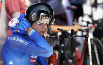 CICLISMO – Di Bronzo Andrea Tarlao e Federico Mestroni in Coppa del Mondo
