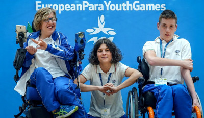 Giada Zoli. Come si incontra per caso la boccia, e ci si innamora fino a non ...