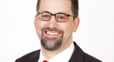 IPC. Mike Peters nominato CEO