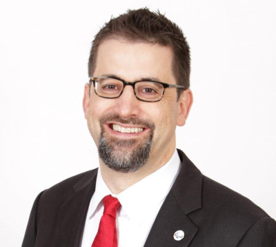 IPC. Mike Peters nominato CEO