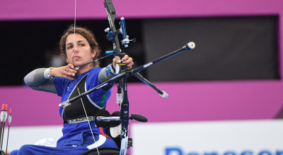 Tiro con l'arco, Mondiali di Pilsen: Elisabetta Mijno prima dopo le qualifiche