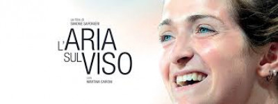 L'aria sul viso
