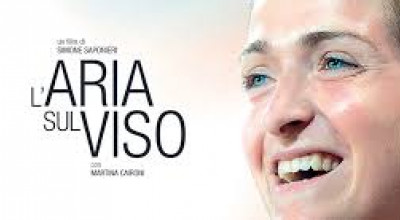 L'aria sul viso