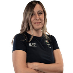 Vai al banner: Aringhieri Giulia