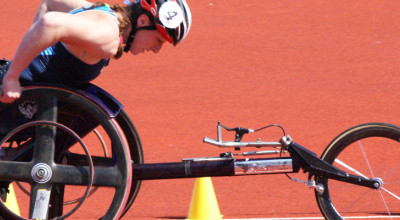 Più di 100 atleti per l’11° Meeting di Atletica leggera in m...