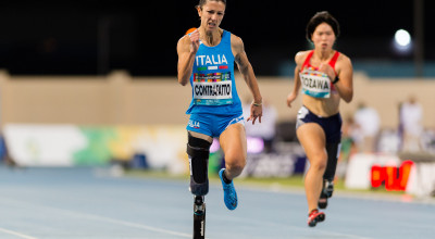 Tutorial Sport Paralimpici: Atletica Leggera