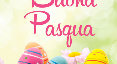 Auguri di Buona Pasqua 2021 da tutto il direttivo del CIP Abruzzo