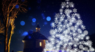 Auguri a tutti 
