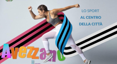 II edizione di Avezzano in movimento