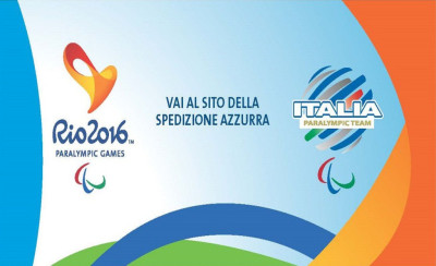 Online il sito di RIO 2016