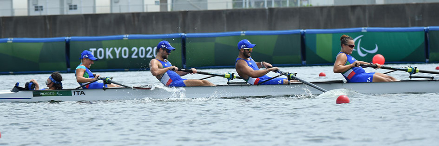 Il 4+pr3mix in acqua Il 4+pr3mix in acqua