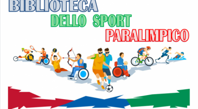 LA BIBLIOTECA DELLO SPORT PARALIMPICO