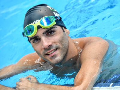 Nuoto. Vincenzo Boni: “Ho dato una possibilità ai miei sogni e n...