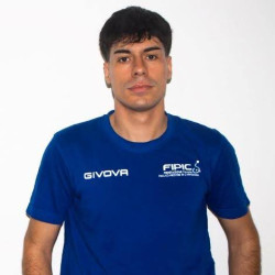 Vai al banner: Balsamo Federico