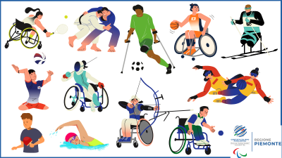 Bando CIP Piemonte per corsi gratuiti di avviamento allo sport 2026