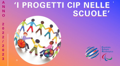 Progetto Nazionale per lo sport paralimpico nella Scuola 2022/2023