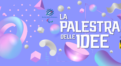 LA PALESTRE DELLE IDEE