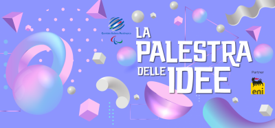 LA PALESTRE DELLE IDEE