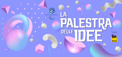 Venerdì 4 dicembre dalle ore 10.00 , La palestra delle idee