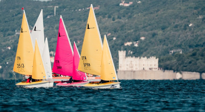 BARCOLANA PARASAILING – Classifiche