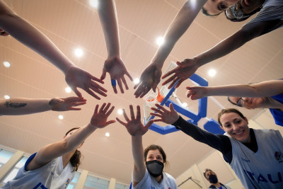 8 marzo: lo sport paralimpico femminile orgoglio nazionale