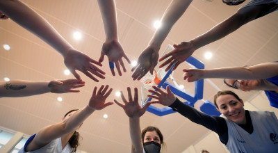 8 marzo: lo sport paralimpico femminile orgoglio nazionale