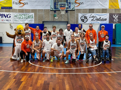 BASKIN - Trieste All-In conquista il derby contro Interclub Muggia e vola in ...