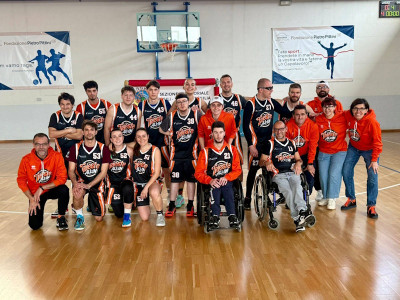 BASKIN - Trieste All In ko in una giornata storta: UBC Udine vince 76-59