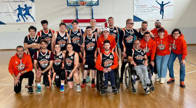  BASKIN - Trieste All In ko in una giornata storta: UBC Udine vince 76-59