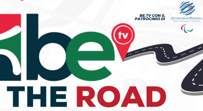 BE.TV On The Road
