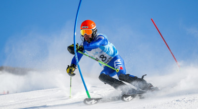 Coppa del mondo di Sci: nulla di fatto nella prova di slalom