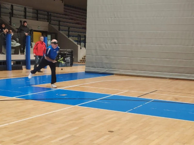 Blind tennis: in Friuli le fasi finali