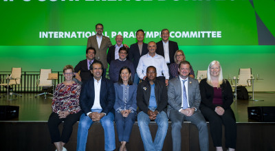L'IPC apre le porte a quattro nuovi membri. Le novità dell'Assemblea G...