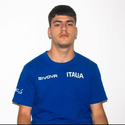 Vai al banner: Bobbato Federico